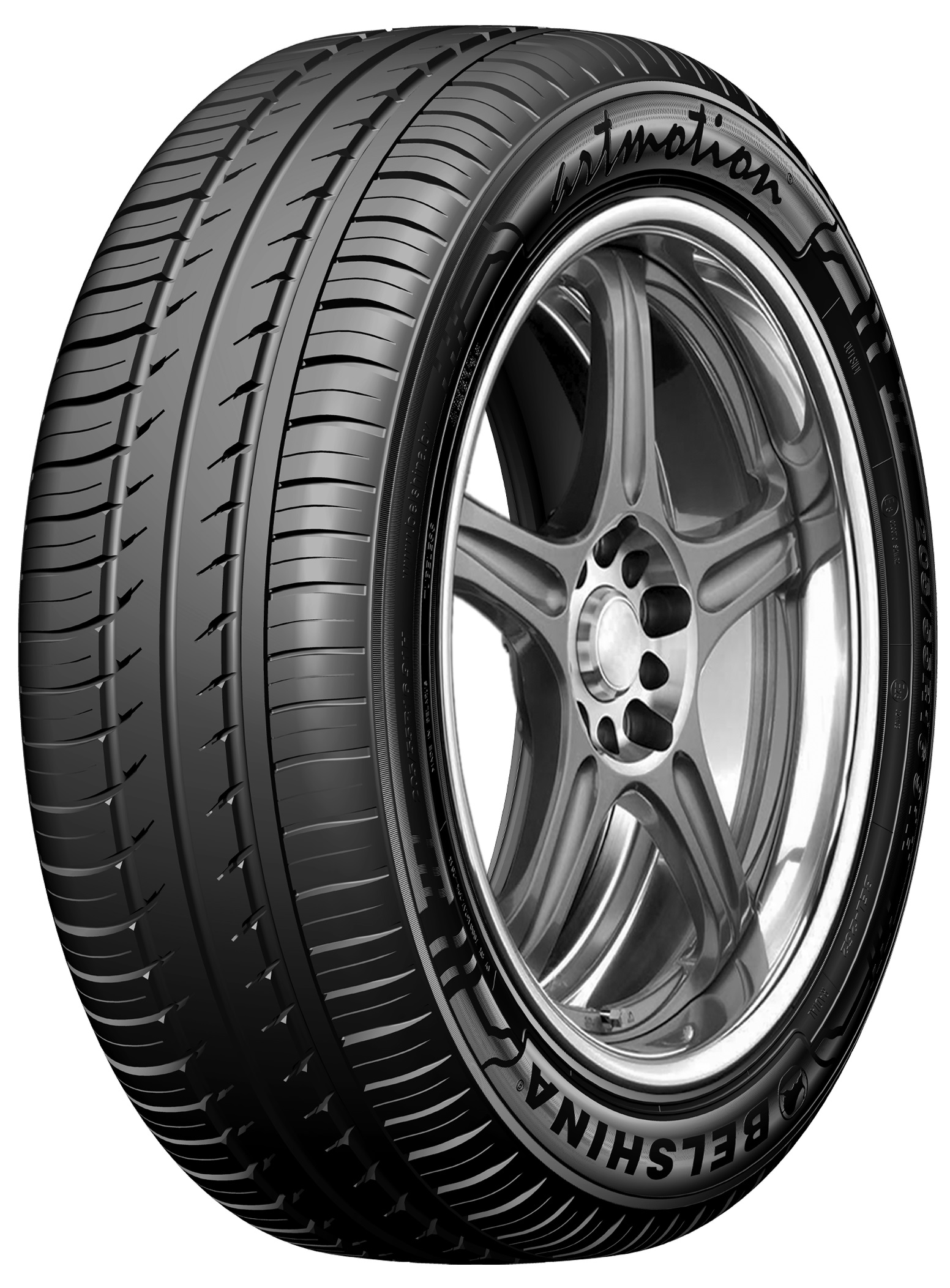 Автошина BELSHINA 215/55R16 Бел-329 93H TL 