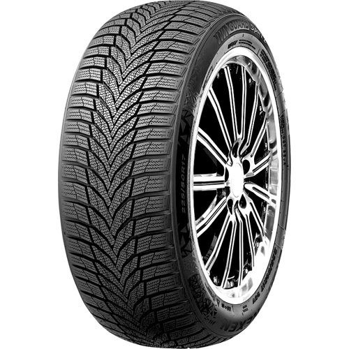 Автошина NEXEN 275/40R19 WINGUARD SPORT-2 105V XL TL 