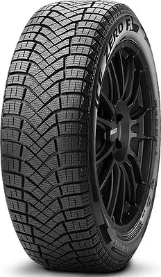 Автошина PIRELLI 205/60R16 WINTER ICE ZERO FRICTION 96T XL TL 