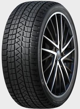 Автошина TOURADOR 255/55R18 WINTER PRO TSS1 109T XL TL 