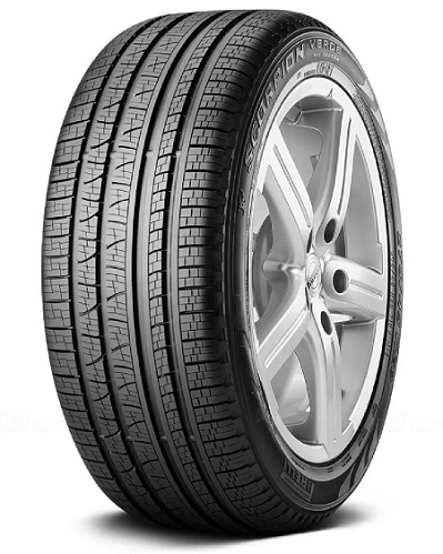 Автошина PIRELLI 215/65R16 SCORPION VERDE All SEASON 98H TL 