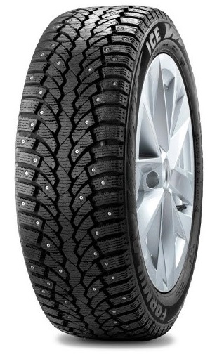 Автошина FORMULA 215/60R17 ICE 100T XL ш. 