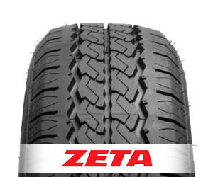 Автошина ZETA 225/65R16C ZTR18 112/110T TL 